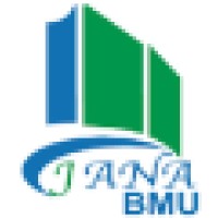 JANA BMU logo - Similar company to Bmu Consultants