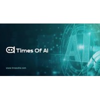 Times of AI logo - Similar company to Effet Bar
