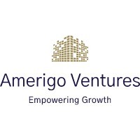 Amerigo Ventures logo - Similar company to Zest Communications