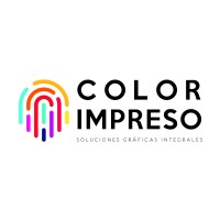 COLOR IMPRESO SAC logo - Similar company to Metanoia Uniformes