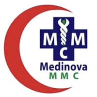 Medinova Medical Center logo - Similar company to Althoud Group