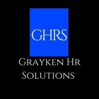 Grayken HR Solutions logo - Similar company to Zesource
