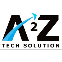 A2z Tech Solutions logo - Similar company to Atoz Techsolutions