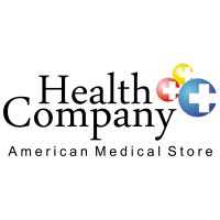 Health Company logo - Similar company to La Occidental Ltda