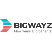 Bigwayz (Inginomicx Technologies Pvt Ltd.) logo - Similar company to Flohaan