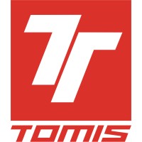 TOMIS CZ, s.r.o. logo - Similar company to Csr Zlín - Zdenka Barošová