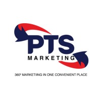 PTS Marketing Agency logo - Similar company to Reactiveglobal