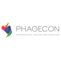 Phagecon - Serviços e Consultoria Farmacêutica, Lda. logo - Similar company to Eqyon Healthcare Solutions