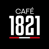 Café 1821 logo - Similar company to Intecpro