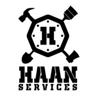 Haan Services logo - Similar company to Industrial Painting Solutions Inc.