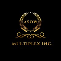 ASOW Multiplex Inc. logo - Similar company to Axon Technologies (Pvt.) Ltd.