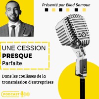 Une Cession Presque Parfaite logo - Similar company to Novaprod Studio