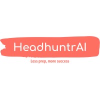 HeadhuntrAI logo - Similar company to Headhuntr.Io