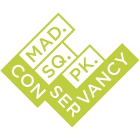 Madison Square Park Conservancy logo - Similar company to Wxllspace