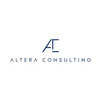 Altera Consulting logo - Similar company to Interamp Ltd