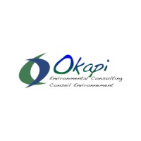 Okapi Environmental Consulting Inc. logo - Similar company to Devco Services