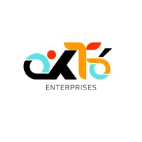 Okto Enterprises logo - Similar company to Mst Maritime Management