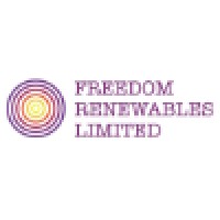 Freedom Renewables Ltd