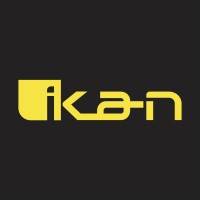 Ikan logo - Similar company to Cinedeck