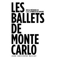 Les Ballets de Monte-Carlo logo - Similar company to Stajvelo