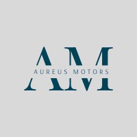 Aureus Motors logo - Similar company to Clean Machine Ventures