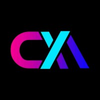 CubeXalphA logo - Similar company to Quadrascent Consulting Solutions