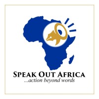 Speak Out Africa Initiative (SOAI) logo - Similar company to Springfield Foundation