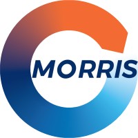 Morris: Cool Ideas for a Thermal World logo - Similar company to Logisticon Inc