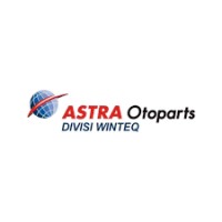 PT. Astra Otoparts Tbk., WINTEQ Division logo - Similar company to Winteq, Llc.