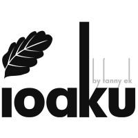 IOAKU by FannyEk logo - Similar company to Switch Nails
