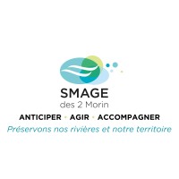 SMAGE des 2 Morin logo - Similar company to Hydroexpo