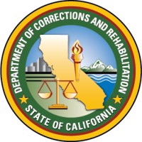 CA Department of Corrections & Rehabilitation logo - Similar company to California Department Of State Hospitals