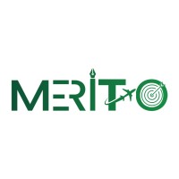 Merito logo - Similar company to Threadwel