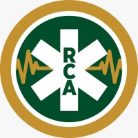 Richmond County Ambulance logo - Similar company to Jdl Performance Training