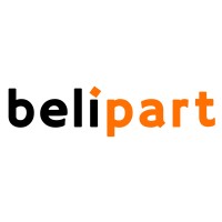 Belipart logo - Similar company to Atelier Creative