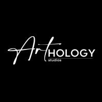 Arthology Studios logo - Similar company to Animató Productions