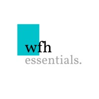 Work From Home Essentials logo - Similar company to Work From Home Gigs With Al Pye