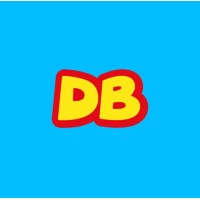 D Billions logo - Similar company to Coolconnect Duurzame Klimaattechniek