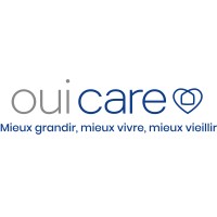 Groupe Oui Care logo - Similar company to Ouihelp.Fr