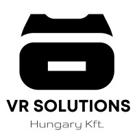 VR Solutions Hungary logo - Similar company to Bme Formula Racing Team