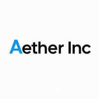 AetherInc logo - Similar company to Harpagan