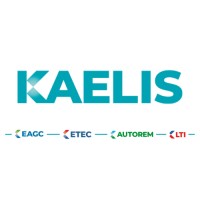 Groupe Kaelis logo - Similar company to Corénovation