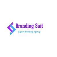 Branding Suit logo - Similar company to Studio Gld