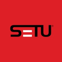 Setu Advertising logo - Similar company to Atomium Labs