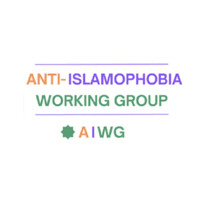 Anti-Islamophobia Working Group logo - Similar company to Educate Against Islamophobia (Eai)