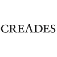 Creades AB logo - Similar company to Silex Microsystems