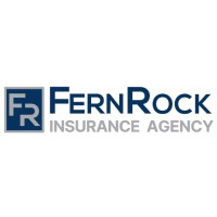 FernRock Insurance Agency logo - Similar company to Mindwolves