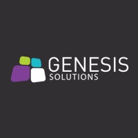 Genesis Solutions logo - Similar company to Mosafe