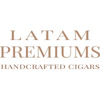 LATAM PREMIUMS logo - Similar company to Verax Commodities