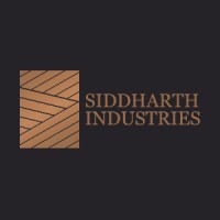 Siddharth Industries logo - Similar company to Nexai Labs